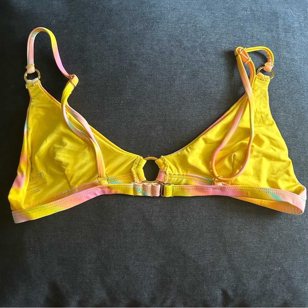 NWOT Blackbough Swim Bikini - Picture 6 of 8